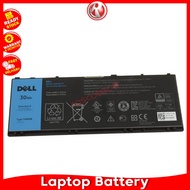 LAPTOP Battery for Dell FWRM8 T05G T05G0011XP35 1VH6G PPNPH KY1TV C1H8N Latitude 10 Tablet Latitude 