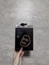 Timeless Truth 黑炭金箔保濕面膜