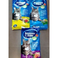 Snappy tom variety flavour 8kg