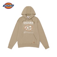 DICKIES MENS SWEATSHIRTS เสื้อฮู้ดแขนยาว ผู้ชาย