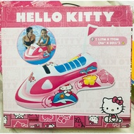 pelampung jetski HELLO KITTY