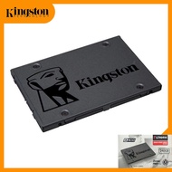 Kingston Sataiii Ssd De 240Gb 120Gb A400 Drive De Estado S⁄Lido De Incorporado อุปกรณ์เสริม สําหรับแ