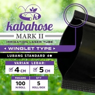 MESIN POMPA AIR IRIGASI WL 30 XN POMPA ALKON 3 INCH WL30XN - GRIYA HIJAU