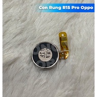 Vibration R15 Pro Oppo (Zin Peel Off)