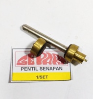 Promo Pentil Senapan Angin Canon set As 4 mm Elegan