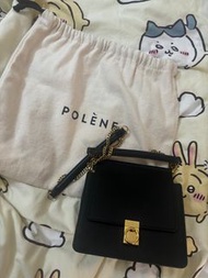 Polene Numéro Sept Mini（8成新）