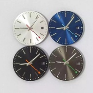 Watch Accessories29mm Dial+Lightning watch hands green luminous suitable for Japan8215With Pearl2813