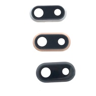 PHONE 8 PLUS CAMERA LENS WITH FRAME REPLACEMENT PARTS