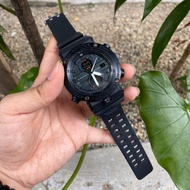 G-sh0ck DUAL TIME EDITION