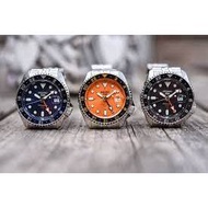 SEIKO 5 Sports GMT Series