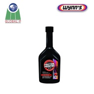 WYNN'S  FRICTION PROOFING+