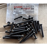 ENGINE SCREW COMPLETE SCREW ENGINE Rxz RXZ mili Rxz boss Rxz 5speed Rxz old