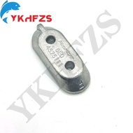 65W-45251 Anode 6E0-45251-11 For YAMAHA Outboard Motor 8-60 HP 2T 4T Parsun Hidea Powertec 65W-45251