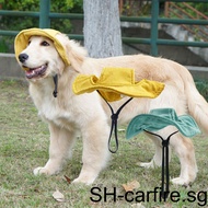 Sun Hats For Dogs Pet Cool And Comfortable In Summer Heat Dog Sun Hats Dog Baseball Cap Dog Sun Hat