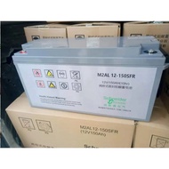 Schneider Battery Lead Acid Maintenance-Free 12V38AH65AH100AH120AH150AH Engine Room Equipment ups