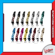 WIAWIS (W&W) ATF-DX 25" Riser/Handle