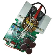 Double Voltage Inverter IGBT Rear Stage 64 Non-Crystal Front Stage Inverter Dual Voltage Inverter Co