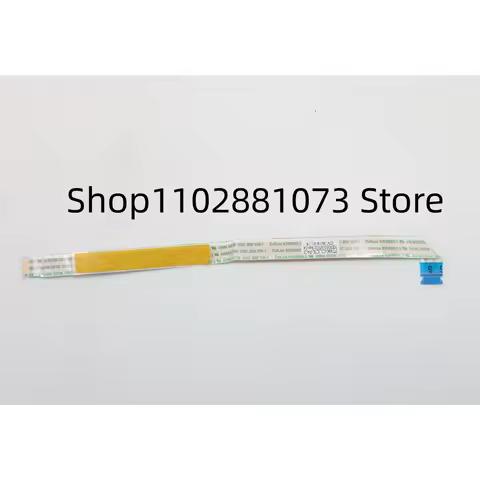 New Original Clickpad Touchpad Cable Wire Line for Lenovo ThinkPad T490 T495 P43S T14 P14s Gen 1 P14