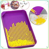 Diamond Painting Tray Organizer Large Capacity Diamond Painting Tray Diamond Painting Tools