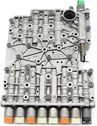 OEM 8HP45 8HP70 8HP55 8HP90 Automatic Transmission Valve Body With Solenoid Kit 8-Speed Suit Compati
