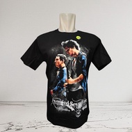 KATUN T-shirt distro music band metal cotton av7