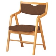 เก้าอี้ผู้สูงอายุ GLORY PLAN รุ่น Care-212-O-LB-AL-BR