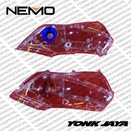 VELOSCOPE NEMO XMAX 2023/2025 XMAX Veloscope