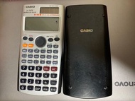 Casio Calculator 計數機