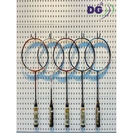 APACS COMMANDER 60 BADMINTON RACKET