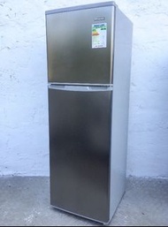 樂信 雪櫃 169CM高 ((( 免費送貨