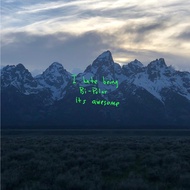 CD / Kanye West Ye 8th Album