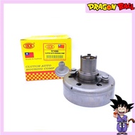 Y100 / Y110 AUTO CLUTCH HOUSING COMP IKK AUTO CLUTCH MANGKUK COMP SET Y100 Y110