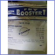 ▤ ✴ ❁ Tateh Fry Booster 1 Powder 500g/1kilo