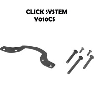 BEST SHAD CLICK SYSTEM Y010CS