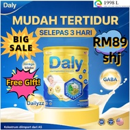 {Spot inventory} 【12.12 PROMOTION!】 Beli2 dapat Free Gift - Daly Sure -Dalysure Susu Untuk Penghidap