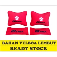 NEW ERTIGA CAR PILLOW CAR HEADREST CAR ACCESSORIES INTERIOR