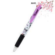 Sanrio Jetstream 3-color ballpoint pen
