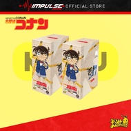 Kayou Detective Conan Inference Collection Cards - Insight Pack 04 [Random Pack/Full Box]  / 卡游 名侦探柯