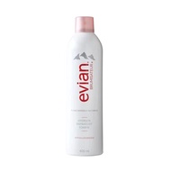 法國EVIAN 依雲保濕噴霧400ML加量裝	3468081500722