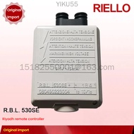 RIELLO 40G Burner G3 G5 G10 G20 Controller R'B'L' 530SE Programmer Igniter