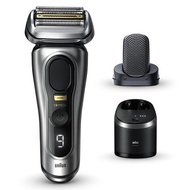 BRAUN Series 9 PRO+ Shaver 9597cc