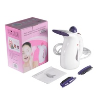 Easygo Multifunctional Garment Steamer&amp; Facial Steamming ironing Machine Beauty