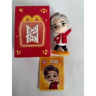 McDonald x TinyTAN (BTS) -RM Figure BTS Limited