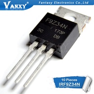 IRF9Z34 TO220 10PCS IRF9Z34N TO-220 IRF9Z34NPBF  MOS FET transistor pxb