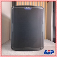 ALTO TS18S ตู้ลำโพงซับ18 ACTIVE ลำโพงซับวูฟเฟอร์ 18 นิ้ว แอมป์ในตัว 2500 วัตต์ ซับวูฟเฟอร์แอคทีฟขนาด