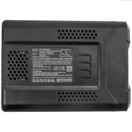 Cameron Sino 80.0V 2000mAh Lawn Mowers Battery for Cramer 82V 82B900,82UC,82LM46S,82LM51S,Nimbus 82V