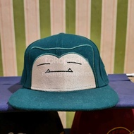Topi New Era X Pokemon Kids