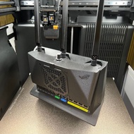 Asus BE86U AX86U Router Radiator Silent Heat Dissipation Non-destructive Installation