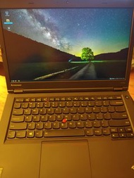 T440p i7-4700MQ 16GB 1080p IPS display Nvidia GT 730M