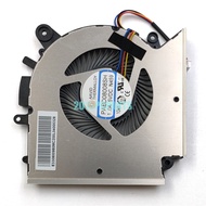 New Fan for MSI Katana GF66 GF76 Pulse GL66 GL76 11UC 11UD 12UE 12UG CPU Cooling Fan